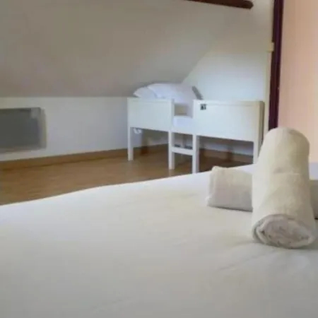 Holiday home Kindia Au Mans Maison 7pers, 3km Circuit Des 24h *
